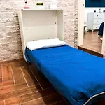 Le Tre Pietre Del Vesuvio Apartman *