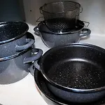 Le Tre Pietre Del Vesuvio Apartman Pompeji
