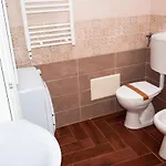 Apartman Le Tre Pietre Del Vesuvio Pompeji