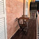 Le Tre Pietre Del Vesuvio Apartman *