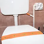 Le Tre Pietre Del Vesuvio Apartman