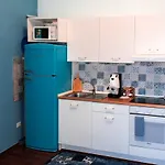 Le Tre Pietre Del Vesuvio Apartman Pompeji