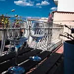 Le Tre Pietre Del Vesuvio Apartman *