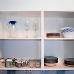 Apartman Le Tre Pietre Del Vesuvio *