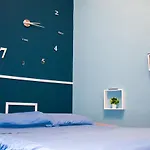 Le Tre Pietre Del Vesuvio Apartman *