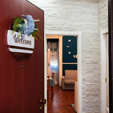 Le Tre Pietre Del Vesuvio Apartman