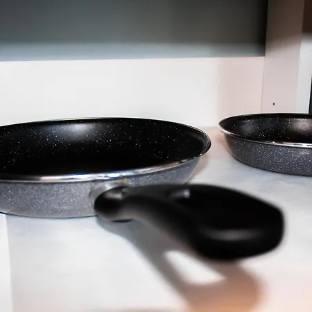 Apartmán Le Tre Pietre Del Vesuvio Pompei