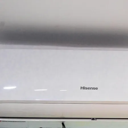Le Tre Pietre Del Vesuvio Apartmán