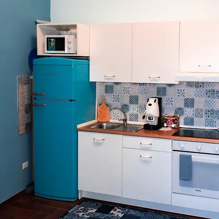 Le Tre Pietre Del Vesuvio Apartmán Pompei