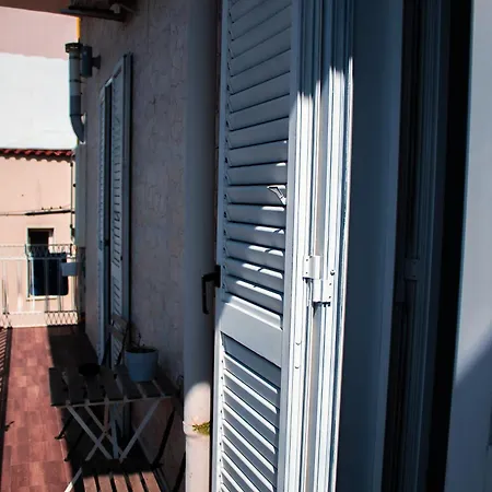 Apartman Le Tre Pietre Del Vesuvio Pompeji