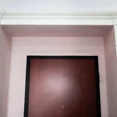 Le Tre Pietre Del Vesuvio Apartmán *