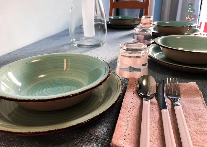 Le Tre Pietre Del Vesuvio Appartement Pompéi