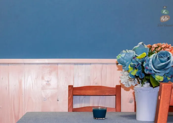 Appartement Le Tre Pietre Del Vesuvio