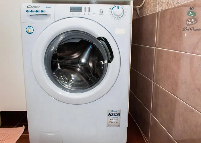 Le Tre Pietre Del Vesuvio Pompéi