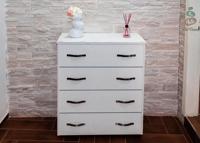 Le Tre Pietre Del Vesuvio Appartement