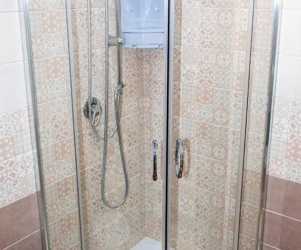 Le Tre Pietre Del Vesuvio Appartement