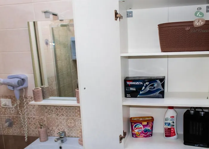 Le Tre Pietre Del Vesuvio * Pompéi