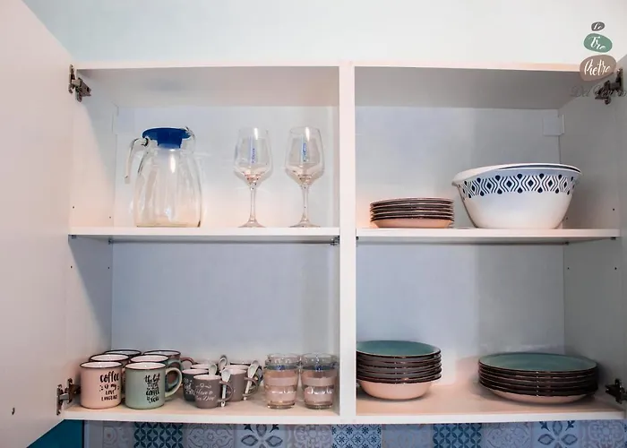 Appartement Le Tre Pietre Del Vesuvio *