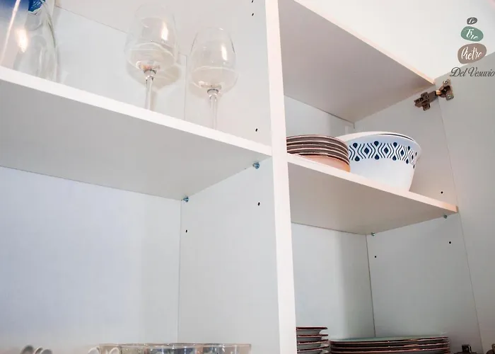 Appartement Le Tre Pietre Del Vesuvio *