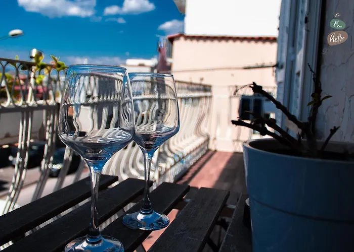 Le Tre Pietre Del Vesuvio Pompéi